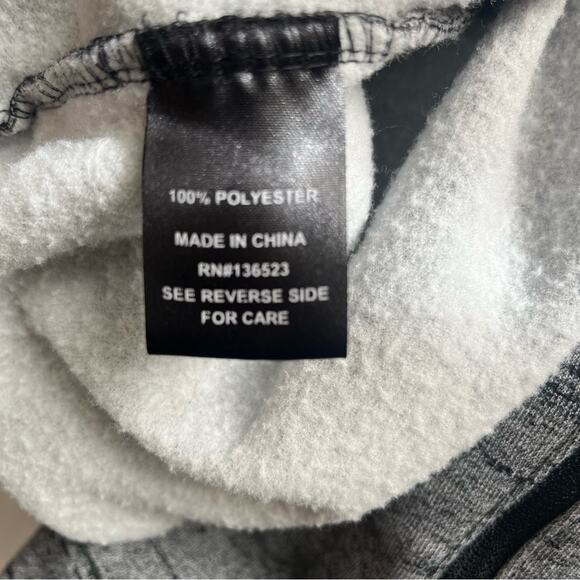 Men's Brooklyn Shorts, Size 4X Gray Knit Shorts Great Quality - Picture 7 of 8